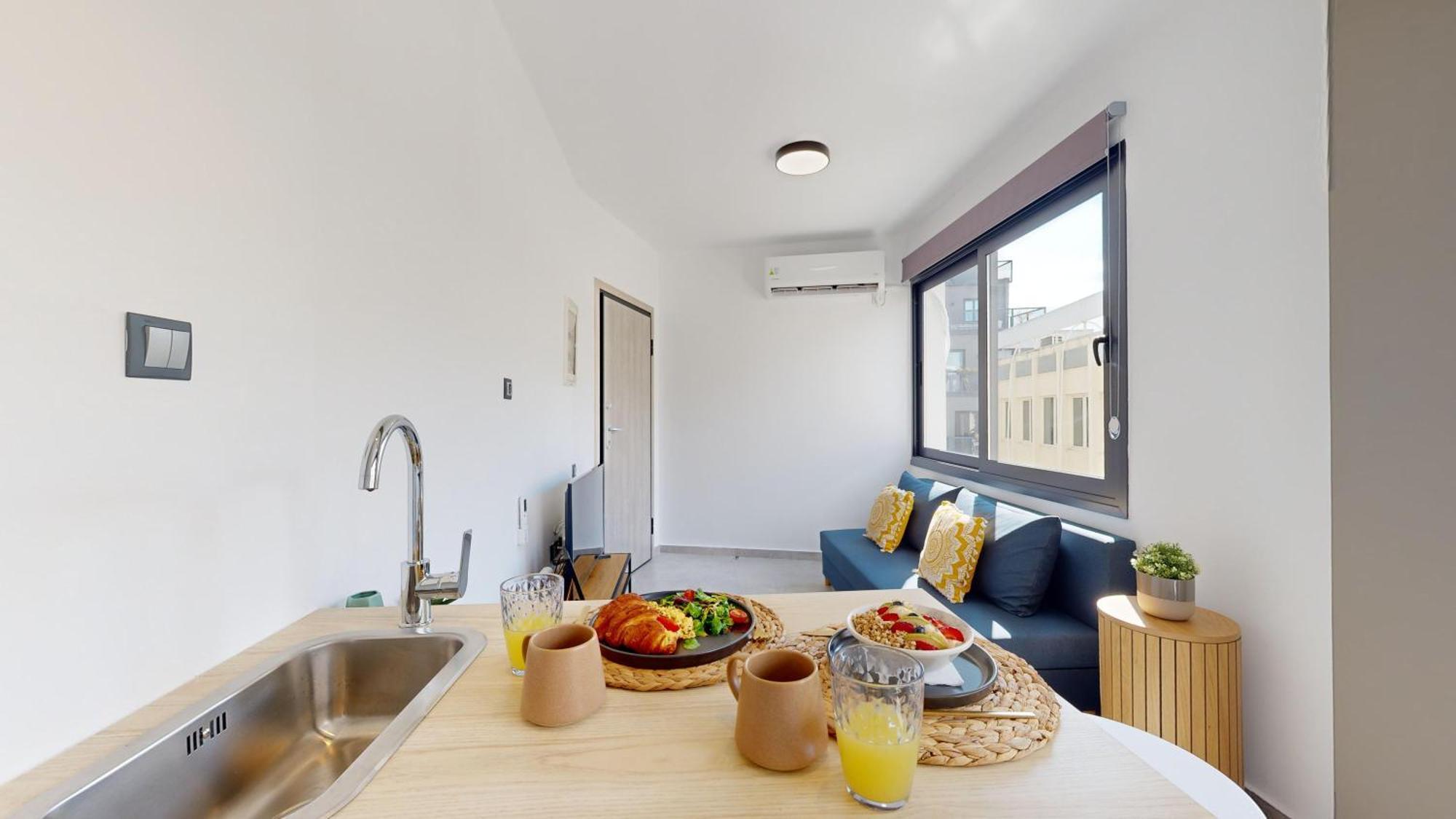 Elegant & Comfy Stay In Athens Psyri Ngoại thất bức ảnh