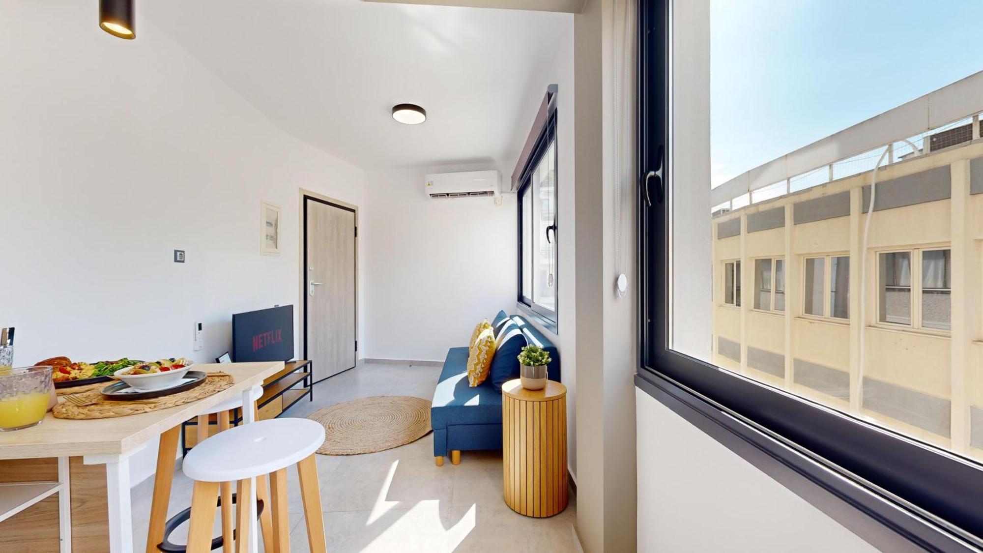 Elegant & Comfy Stay In Athens Psyri Ngoại thất bức ảnh