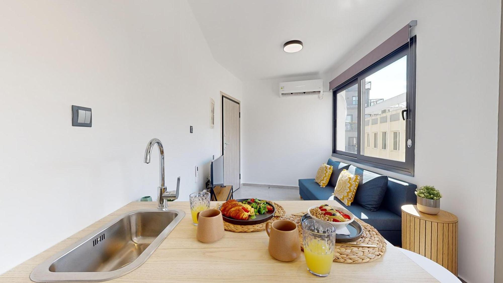 Elegant & Comfy Stay In Athens Psyri Ngoại thất bức ảnh