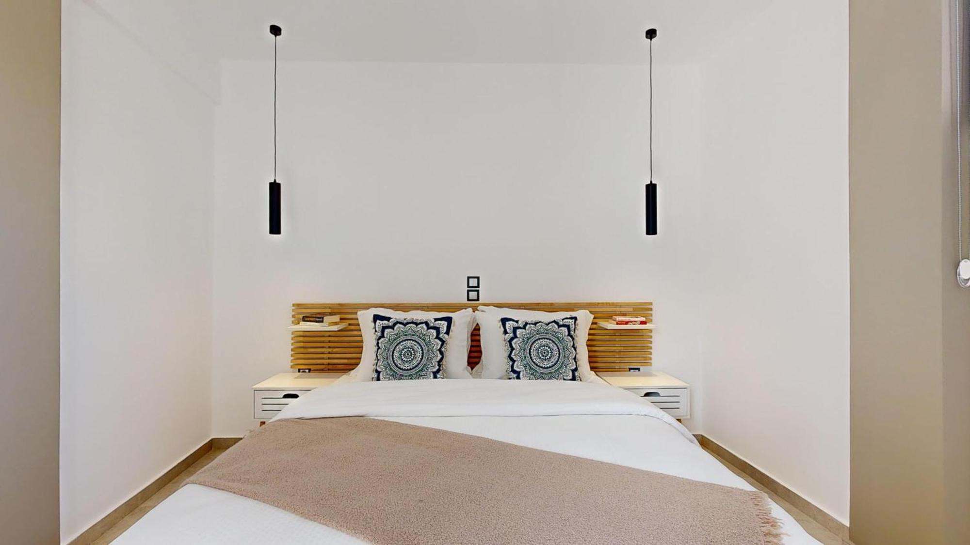 Elegant & Comfy Stay In Athens Psyri Ngoại thất bức ảnh