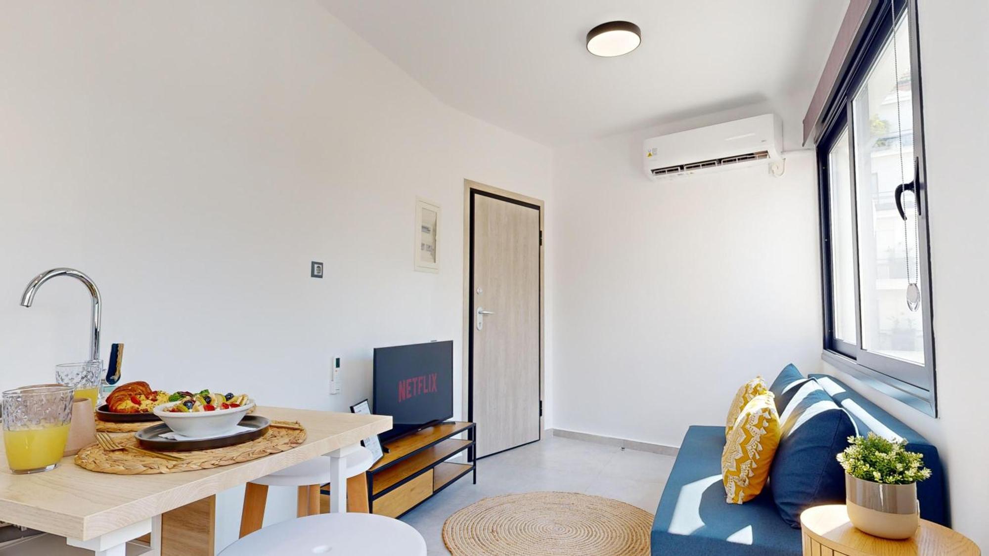 Elegant & Comfy Stay In Athens Psyri Ngoại thất bức ảnh